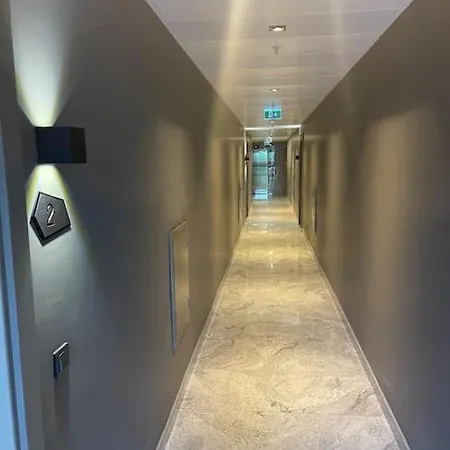 Gunesli Rezidans Lux Vip Daire Merkezi Ferah Ve Rahat *