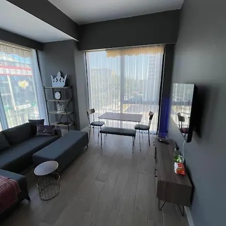 Gunesli Rezidans Lux Vip Daire Merkezi Ferah Ve Rahat Apartment