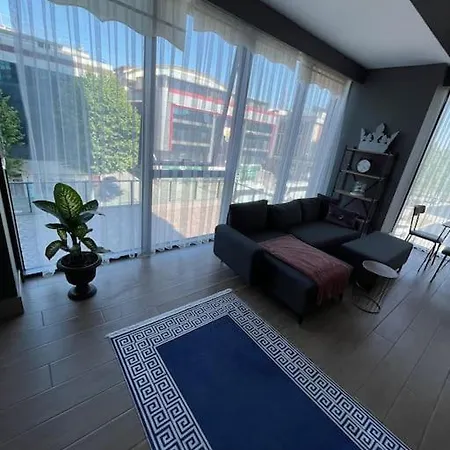 Gunesli Rezidans Lux Vip Daire Merkezi Ferah Ve Rahat Istanbul