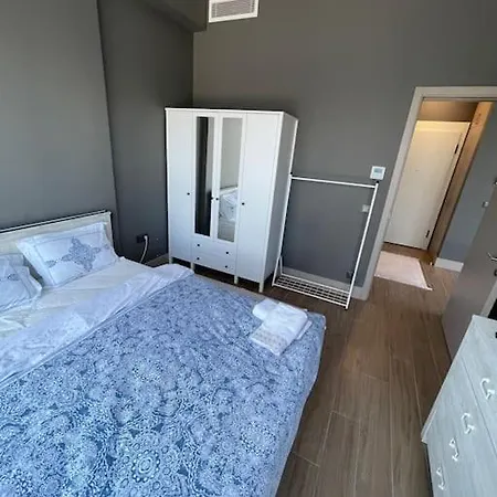 Gunesli Rezidans Lux Vip Daire Merkezi Ferah Ve Rahat Istanbul