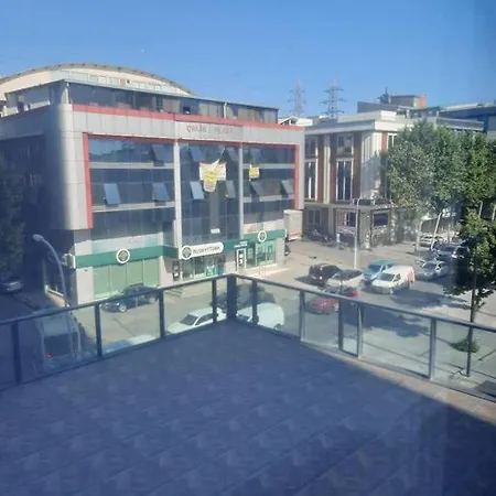 Gunesli Rezidans Lux Vip Daire Merkezi Ferah Ve Rahat Apartment