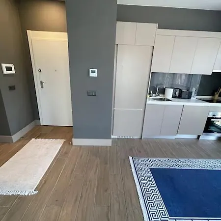 Apartment Gunesli Rezidans Lux Vip Daire Merkezi Ferah Ve Rahat Istanbul