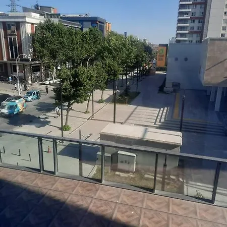 Gunesli Rezidans Lux Vip Daire Merkezi Ferah Ve Rahat Apartamento