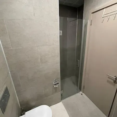 Gunesli Rezidans Lux Vip Daire Merkezi Ferah Ve Rahat Apartamento Estambul
