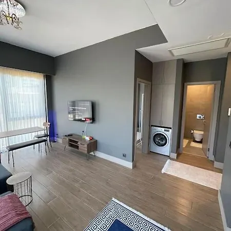 Gunesli Rezidans Lux Vip Daire Merkezi Ferah Ve Rahat * Istanbul