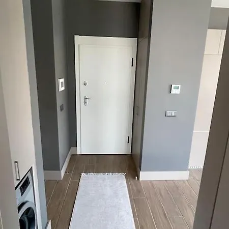 Gunesli Rezidans Lux Vip Daire Merkezi Ferah Ve Rahat Appartement *