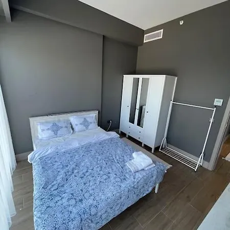 Appartement Gunesli Rezidans Lux Vip Daire Merkezi Ferah Ve Rahat Istambul